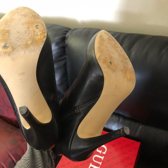 Authentic guess ankle sexy booties - Picture 5 of 5